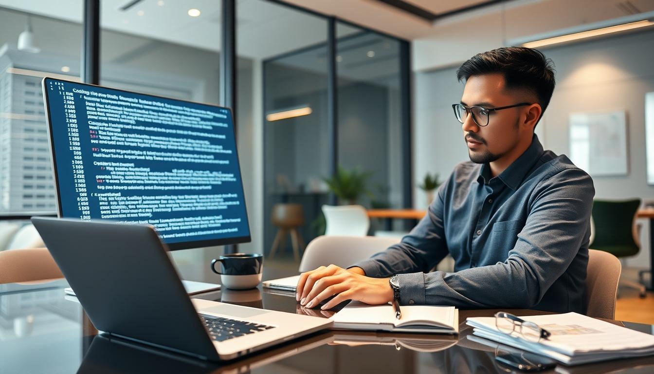 Operations automation