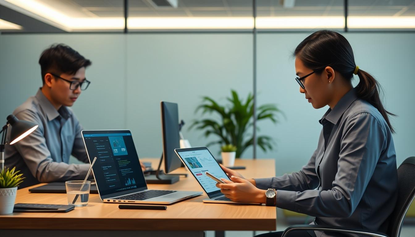 Sales enablement